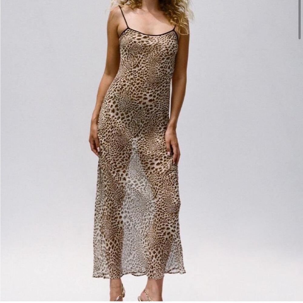 Realisation Par chelle diva dress size small